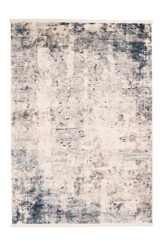 Palace 125 Multi / Blau 200cm x 290cm