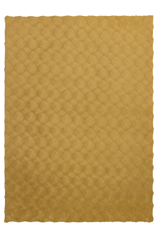 Royal Glow 825 Honig 80cm x 150cm