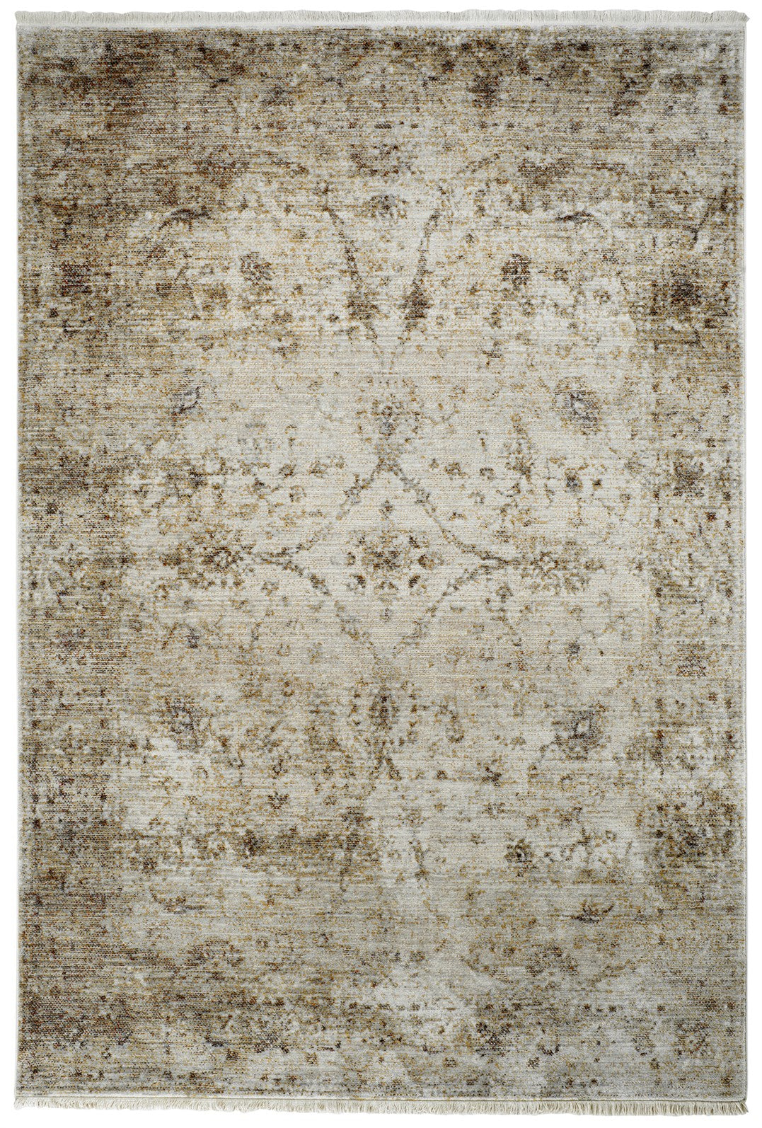 Lovey 464 Beige 80cm x 235cm