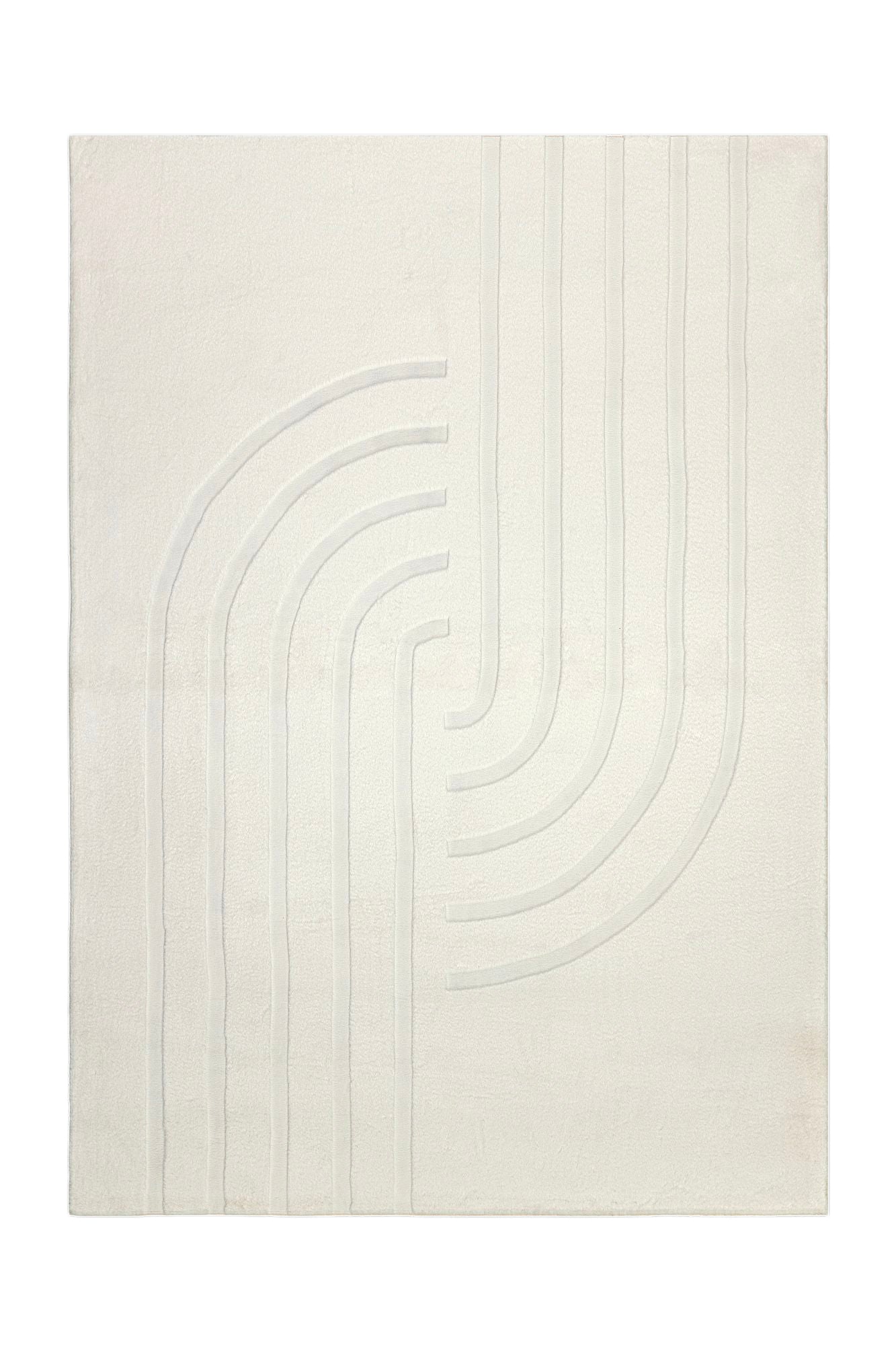 Peace 725 Creme 200cm x 290cm