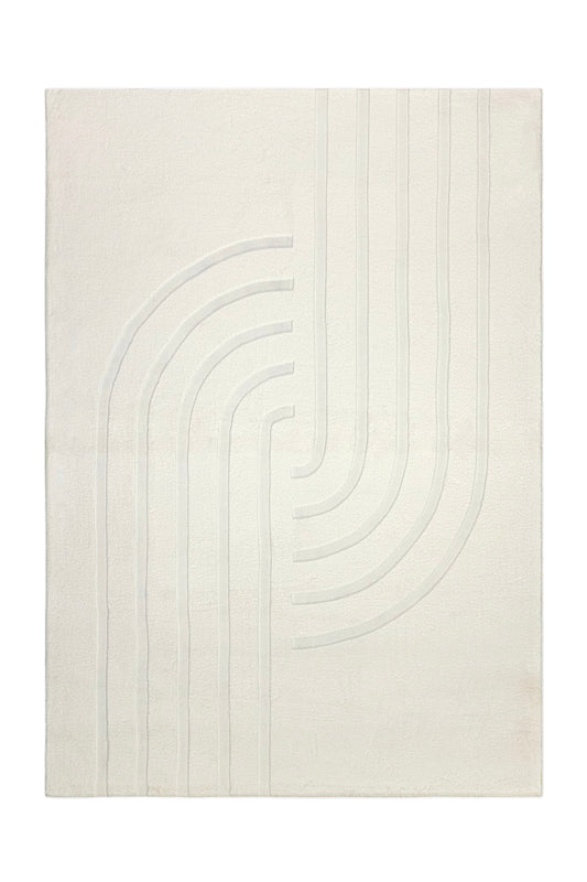 Peace 725 Creme 80cm x 150cm