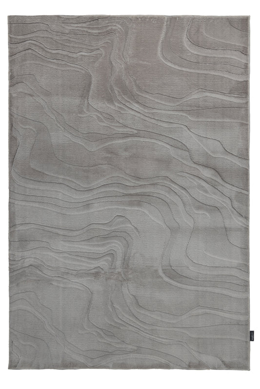 Cosmic 525 Grau 160cm x 230cm