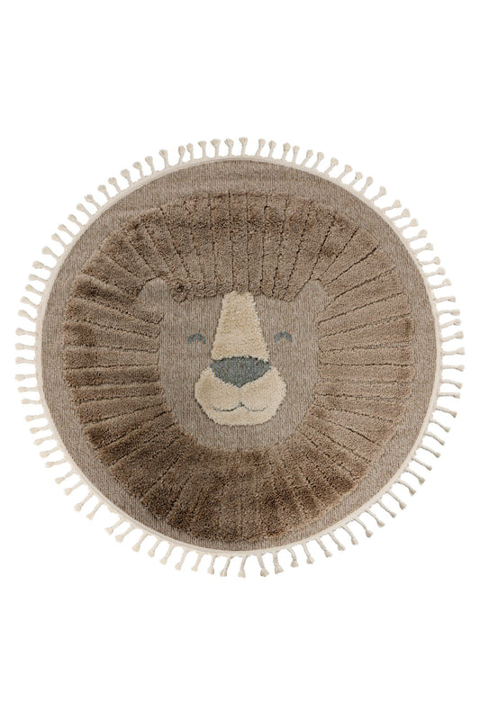 Modena 424 Lion 133cm x 133cm