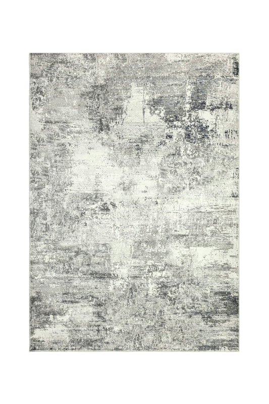 Elegantica 330 Grau 120cm x 170cm
