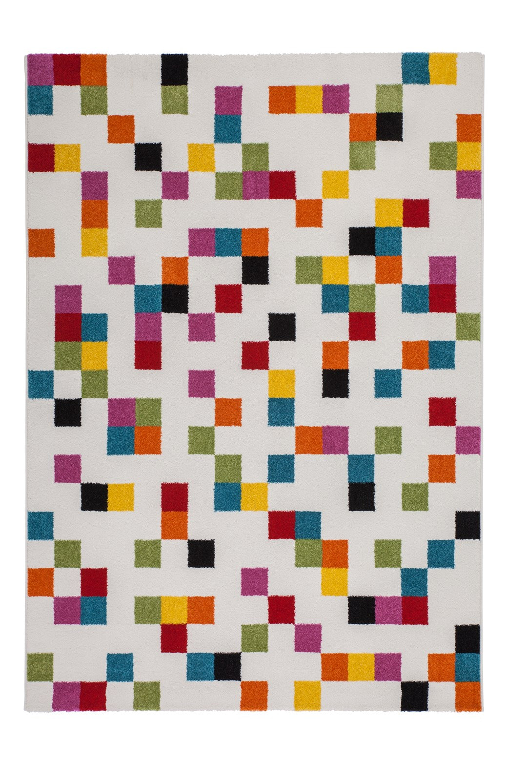 Guayama 243 Multi 80cm x 150cm