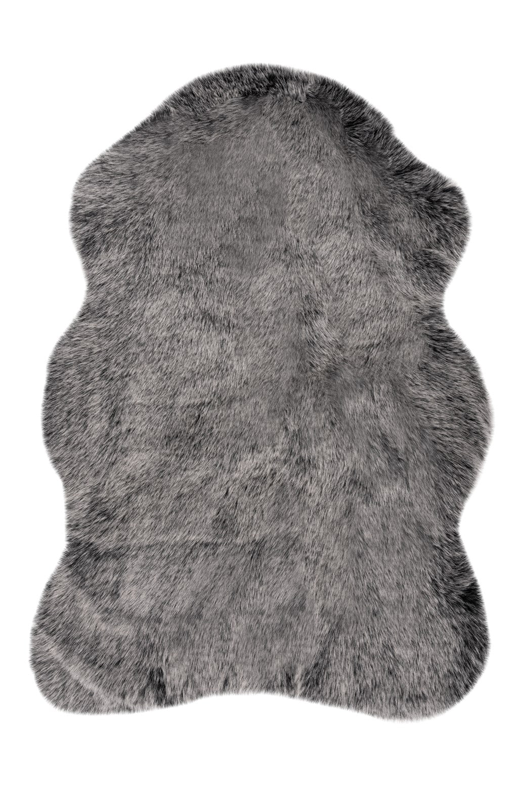 Tender 125 Anthrazit 60cm x 90cm