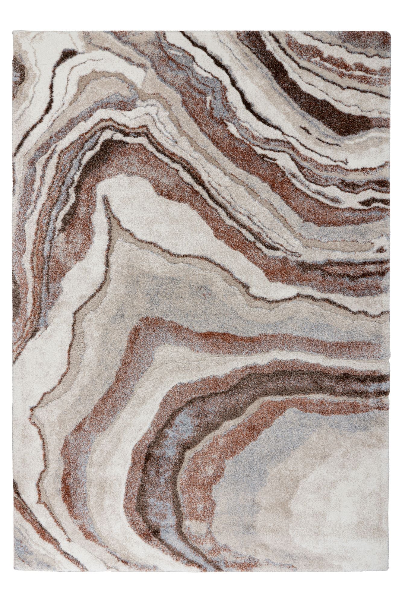 Firenze 486 Terra 120cm x 170cm