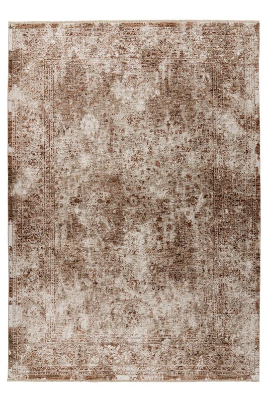 Amora 263 Pfirsich 160cm x 230cm