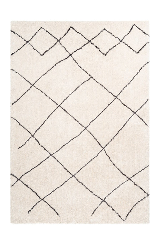 Orlando 525 Elfenbein 160cm x 230cm