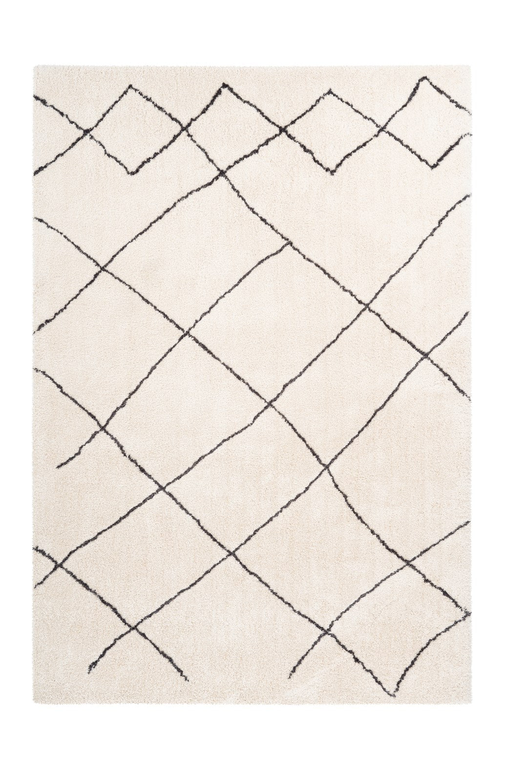 Orlando 525 Elfenbein 200cm x 290cm