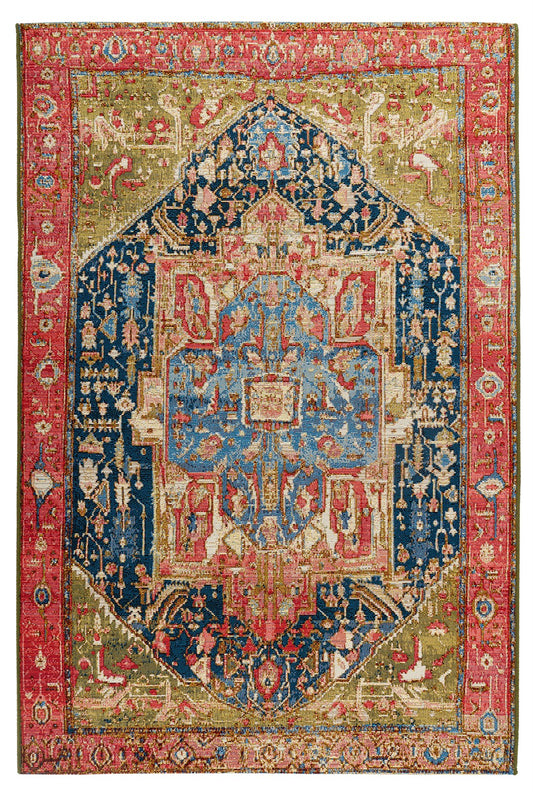 Goliath 655 Multi 160cm x 230cm