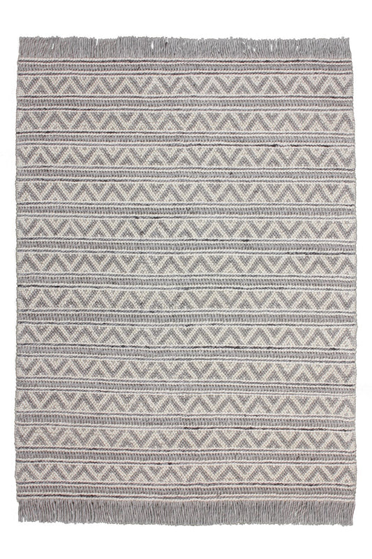 Natura 410 Natural / Silber 80cm x 150cm