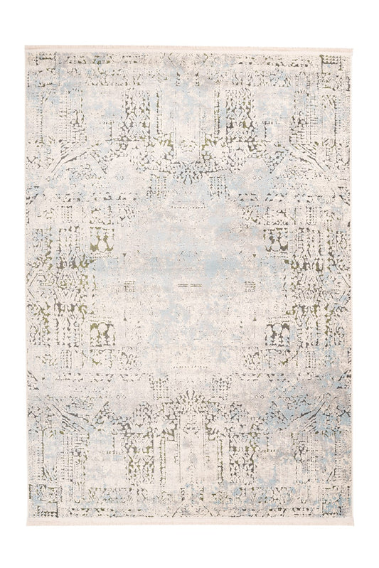 Palace 425 Multi / Grün 120cm x 170cm