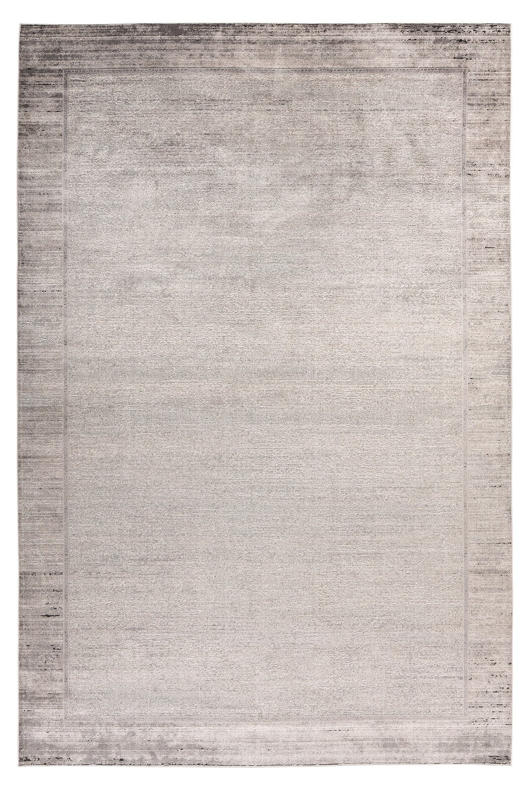 Elles 213 Grau 140cm x 200cm