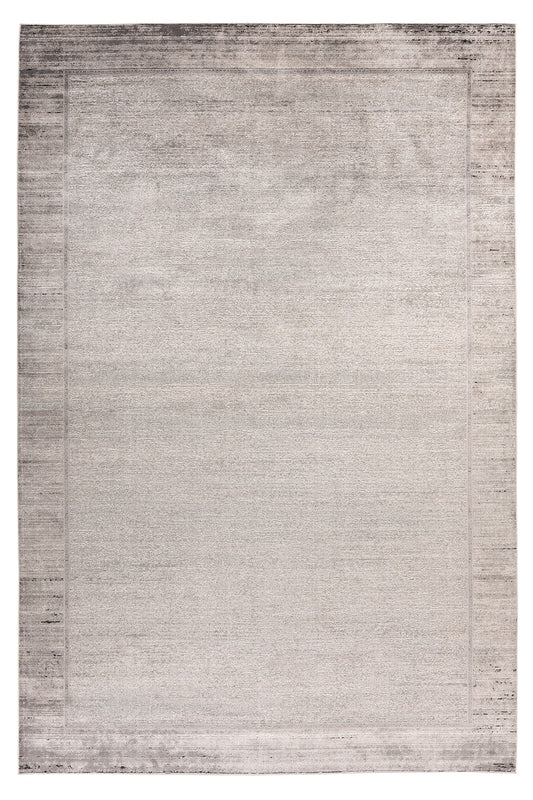 Elles 213 Grau 140cm x 200cm