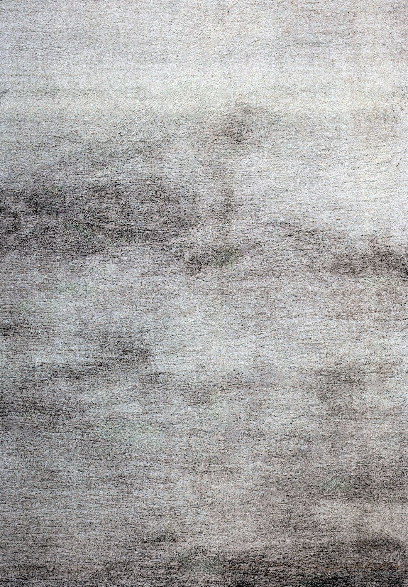 Luxe  525 Polargrau 120cm x 170cm