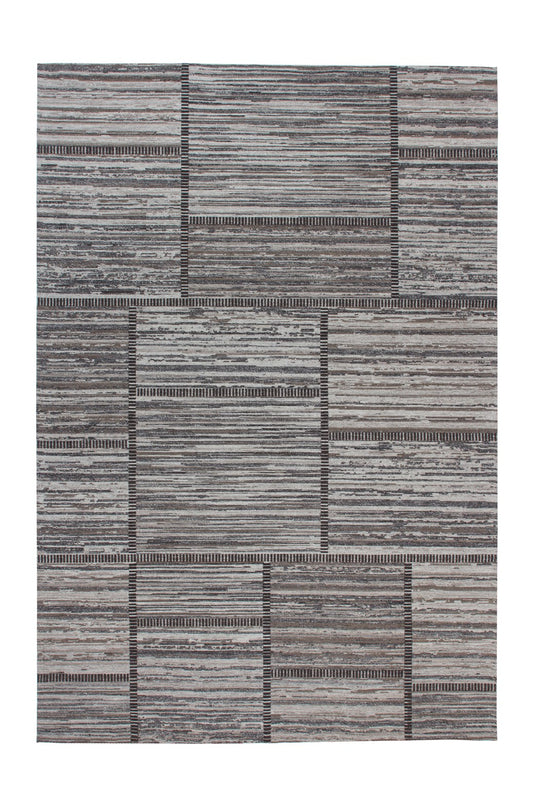 Phoenix 112 Natur / Grau 80cm x 150cm