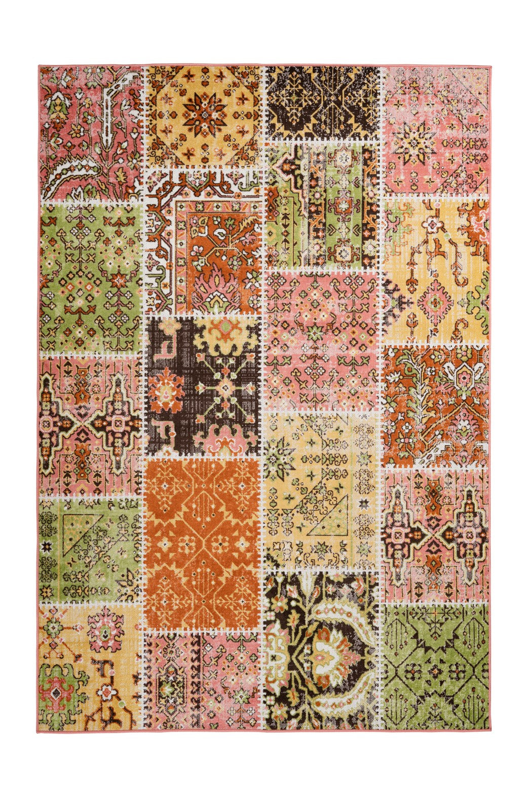Ariya 425 Multi 120cm x 170cm