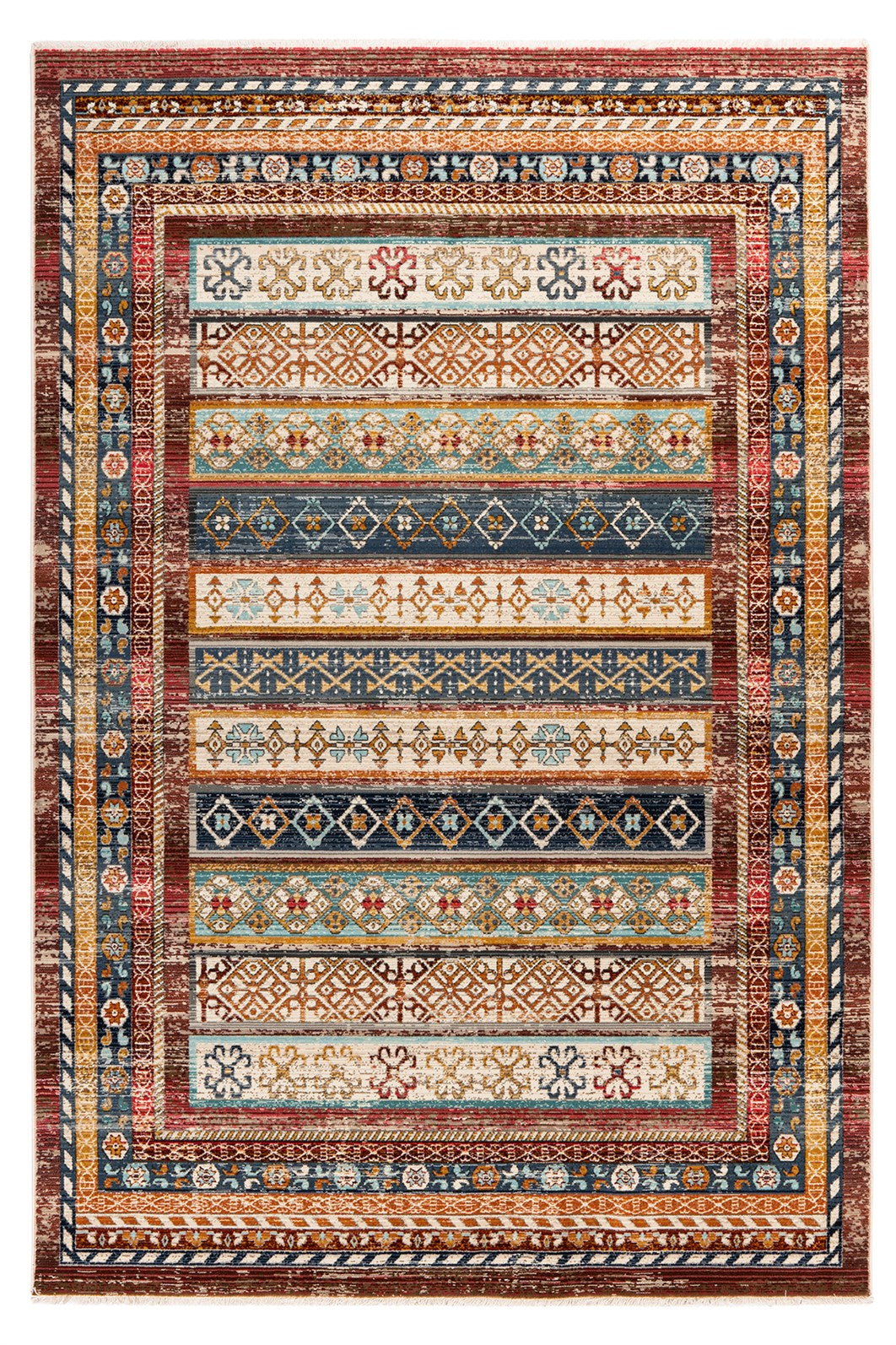 Sana 371 Multi 200cm x 290cm