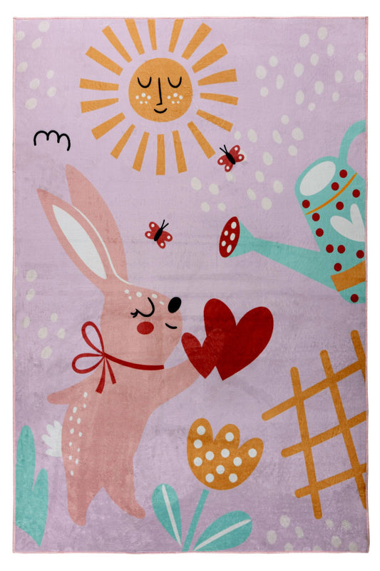 Wonder 131 Lora 115cm x 160cm