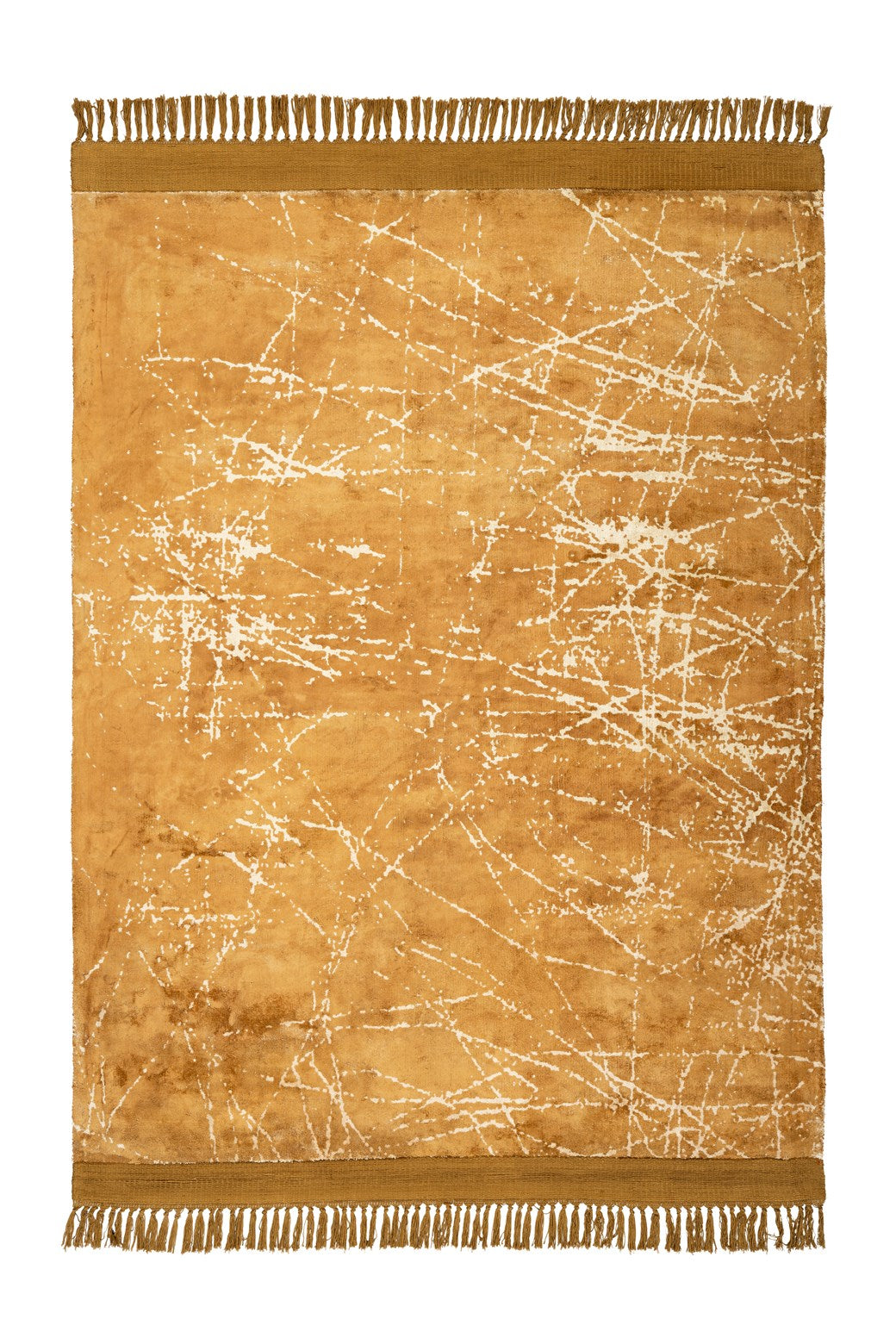Dolce Vita 225 Gold 160cm x 230cm