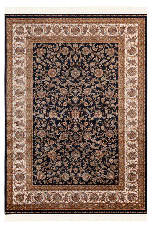 Babil 310 Navy 80cm x 150cm