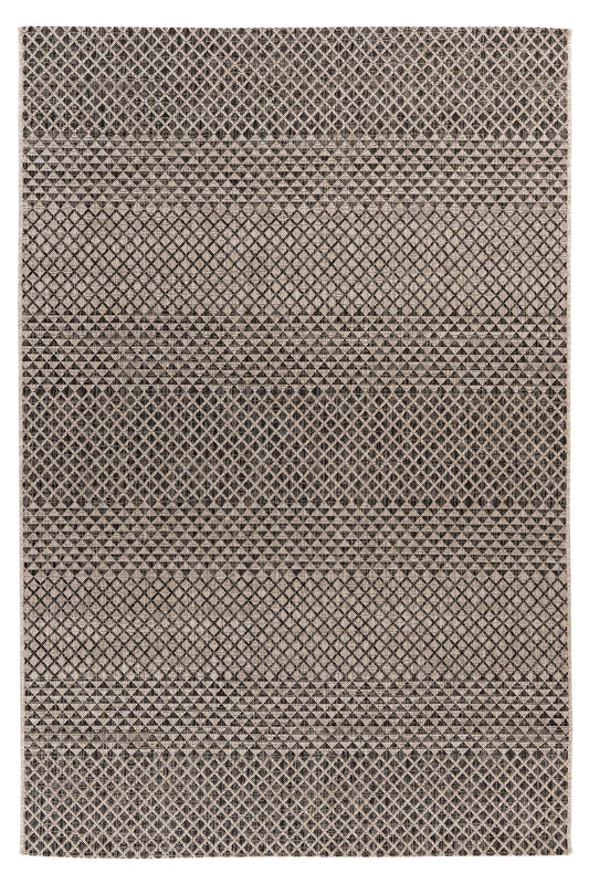 Nautic 887 Grau 120cm x 170cm