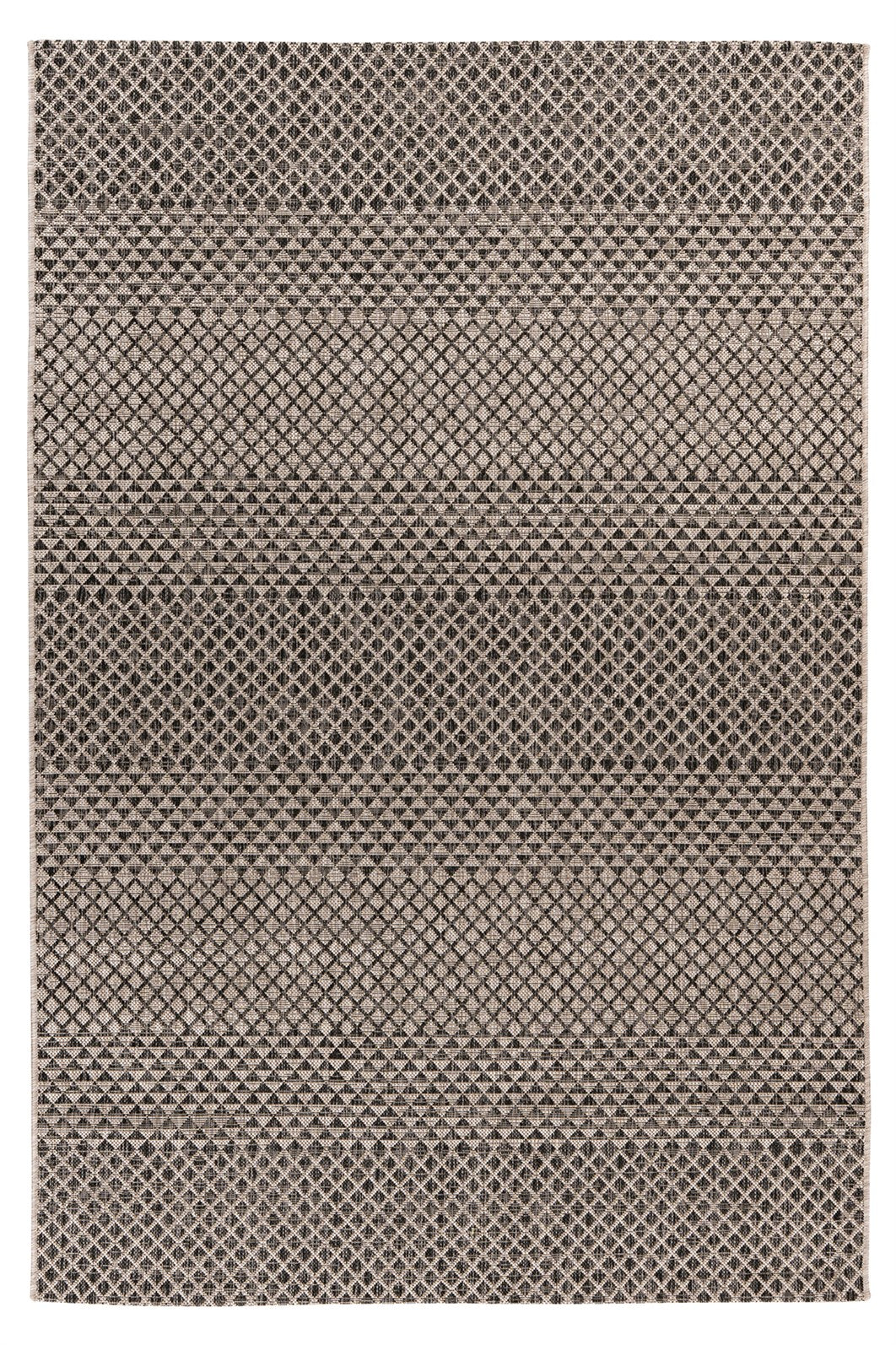 Nautic 887 Grau 160cm x 230cm