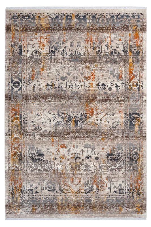 Sana 367 Taupe 200cm x 290cm