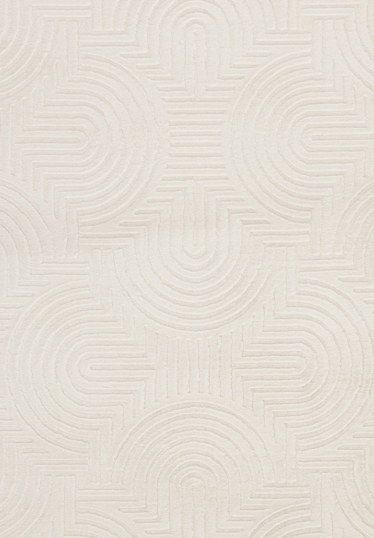 Balance Flow 225 Creme 120cm x 170cm