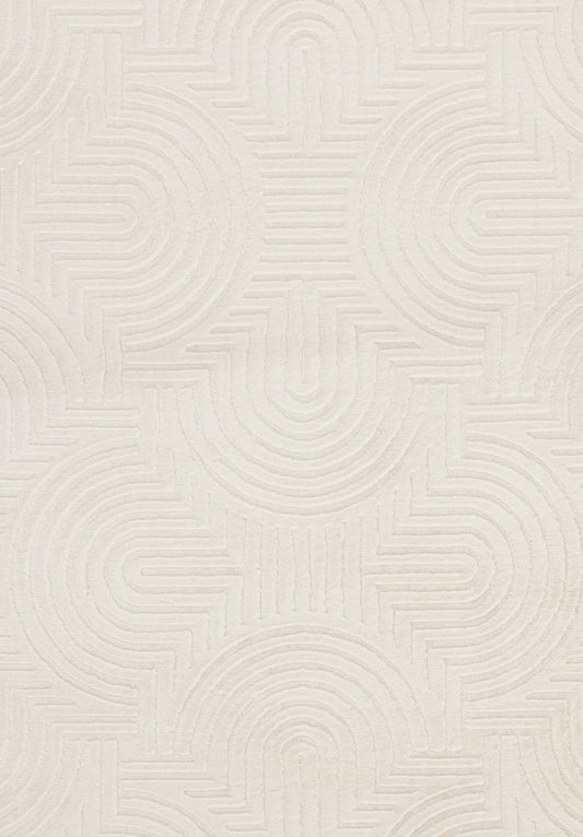 Balance Flow 225 Creme 80cm x 150cm