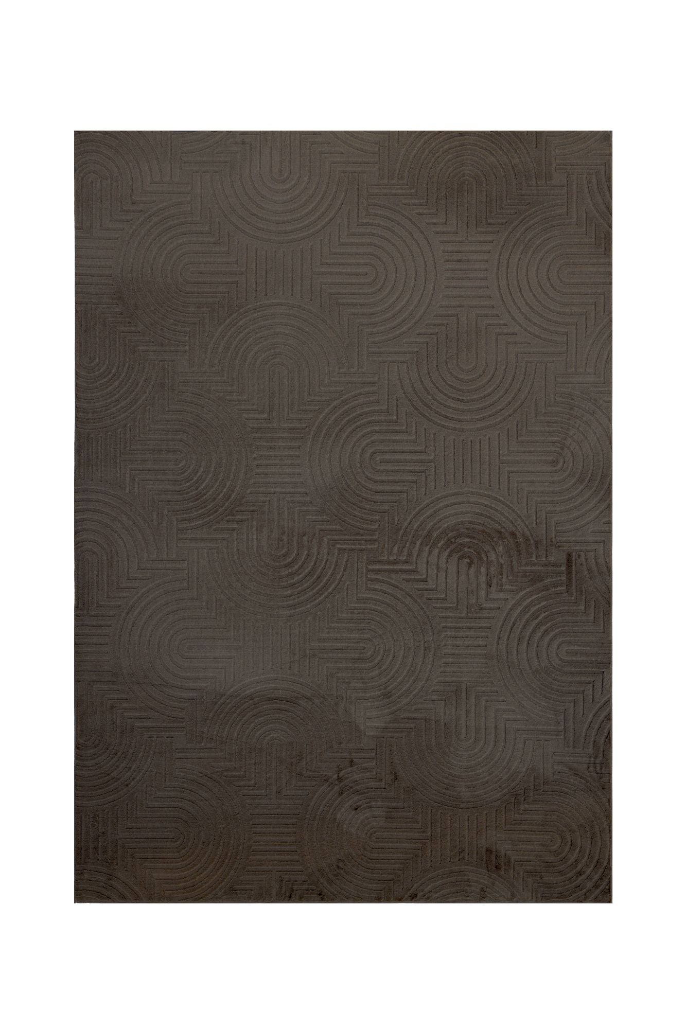 Balance Flow 225 Anthrazit 160cm x 230cm
