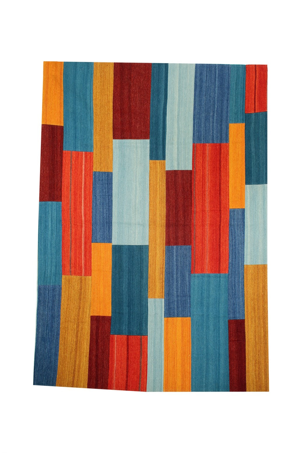 Radical 330 Rot / Multi 80cm x 150cm