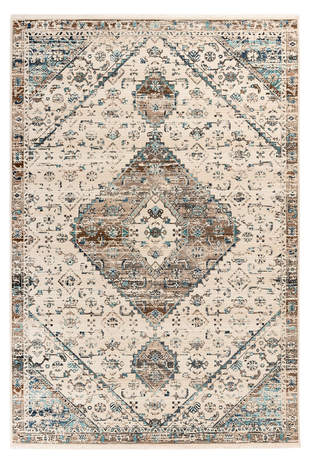 Sana 369 Creme 40cm x 60cm