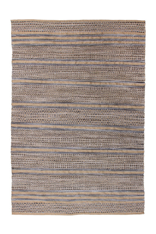 Sienna 810 Grau 160cm x 230cm