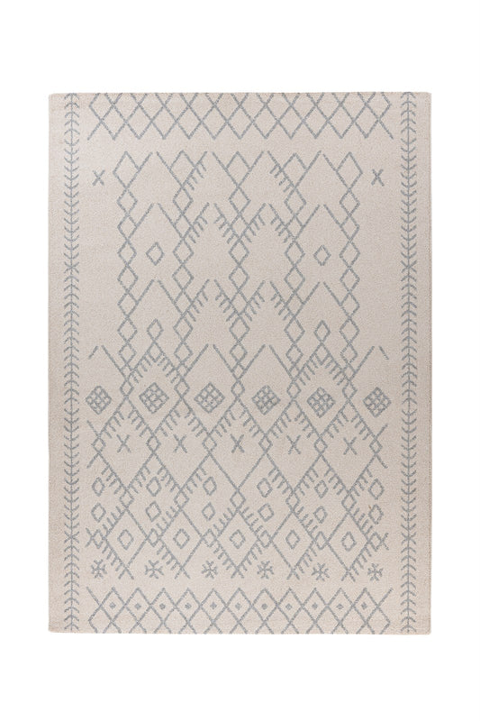 Gene 225 Creme 160cm x 230cm