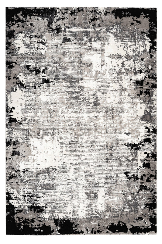 Olivo 922 Grau 120cm x 170cm