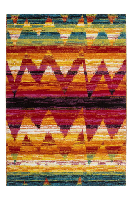 Guayama 245 Multi 80cm x 150cm