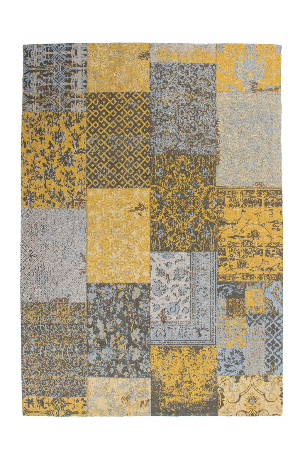 Symphony 160 Gold 200cm x 290cm