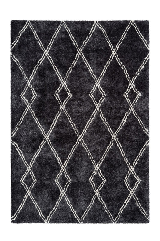Orlando 125 Anthrazit 120cm x 170cm