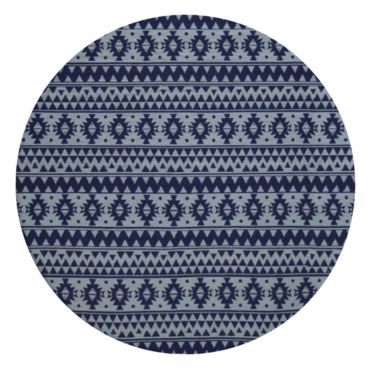 Sunny 210 Blau 120cm RUND