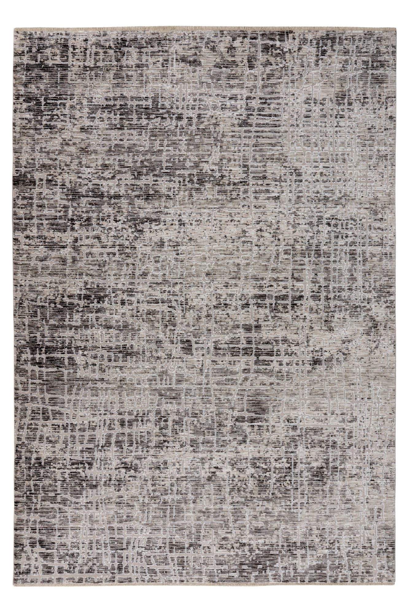 Amora 260 Grau 120cm x 170cm