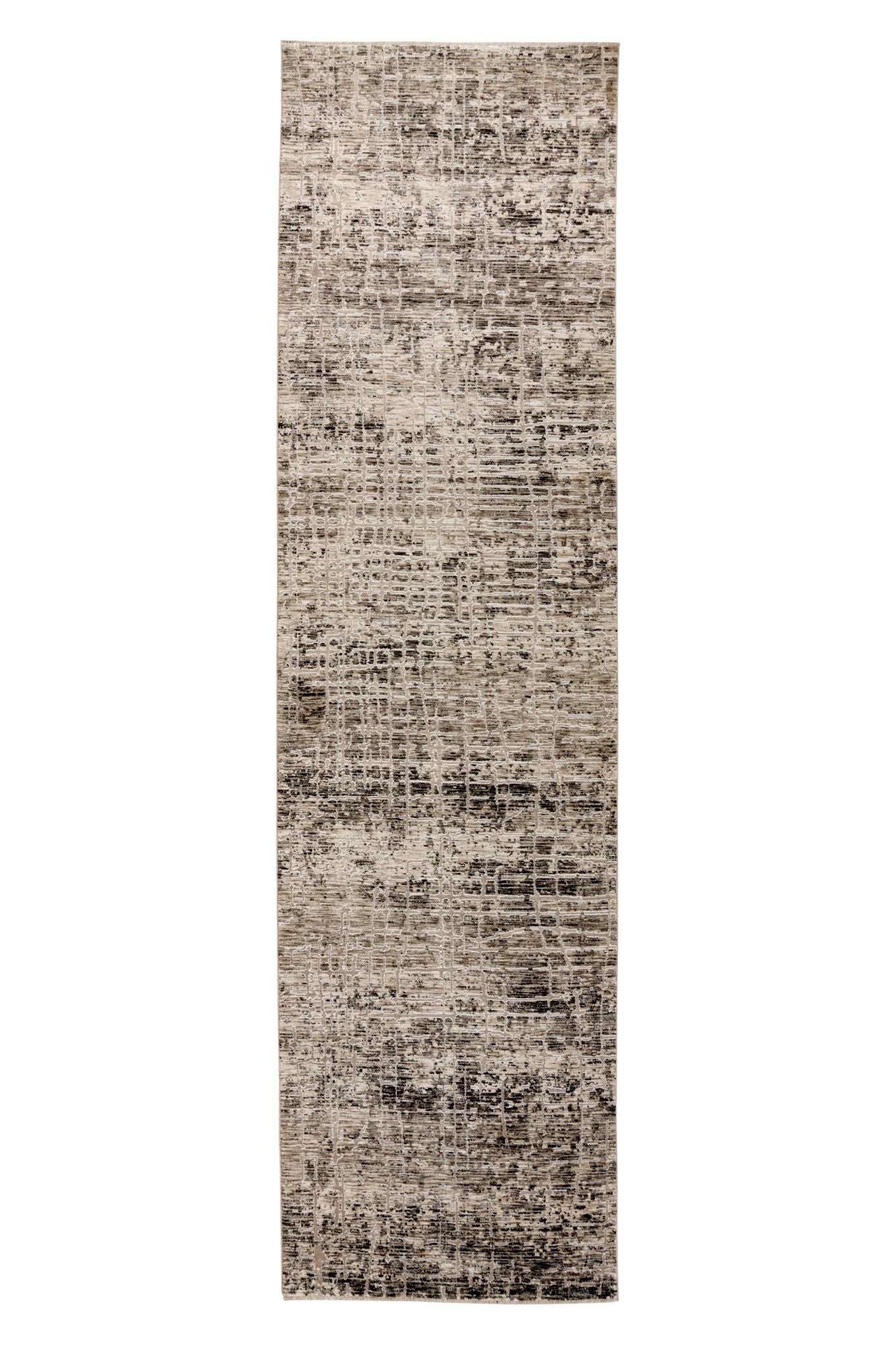 Amora 260 Grau 80cm x 300cm