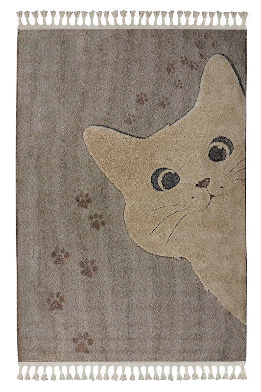 Modena 421 Cats 160cm x 230cm