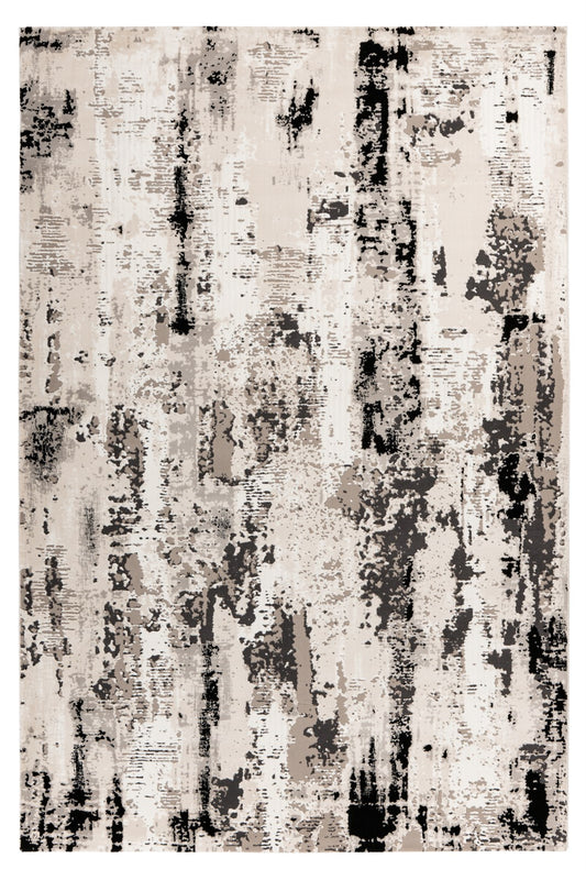 Peones 134 Grau 80cm x 150cm