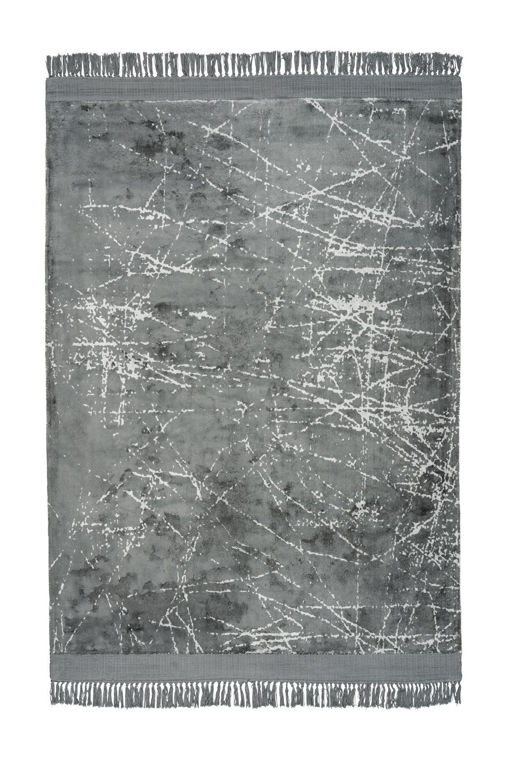 Dolce Vita 225 Grau 200cm x 290cm