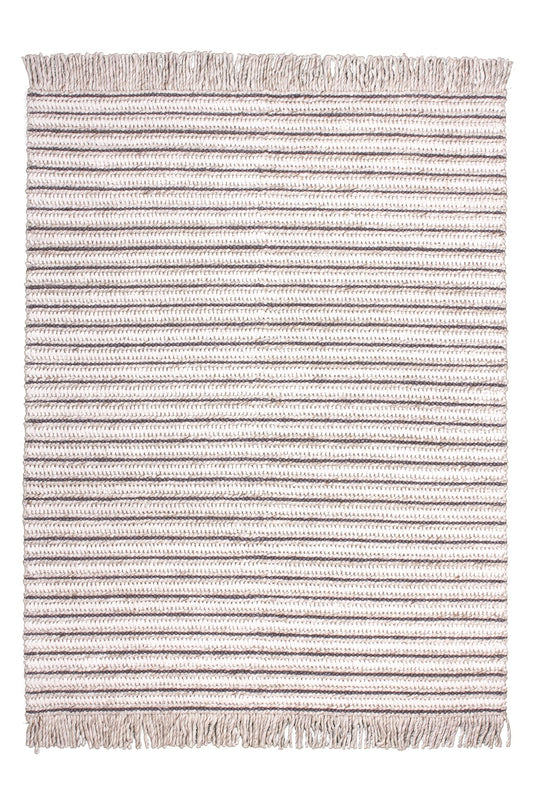 Natura 210 Natural / Creme 160cm x 230cm