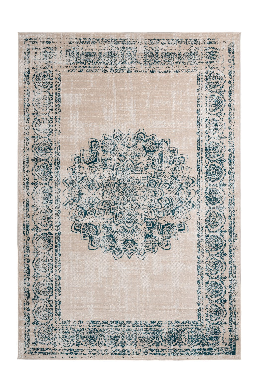 Ariya 125 Creme 200cm x 290cm