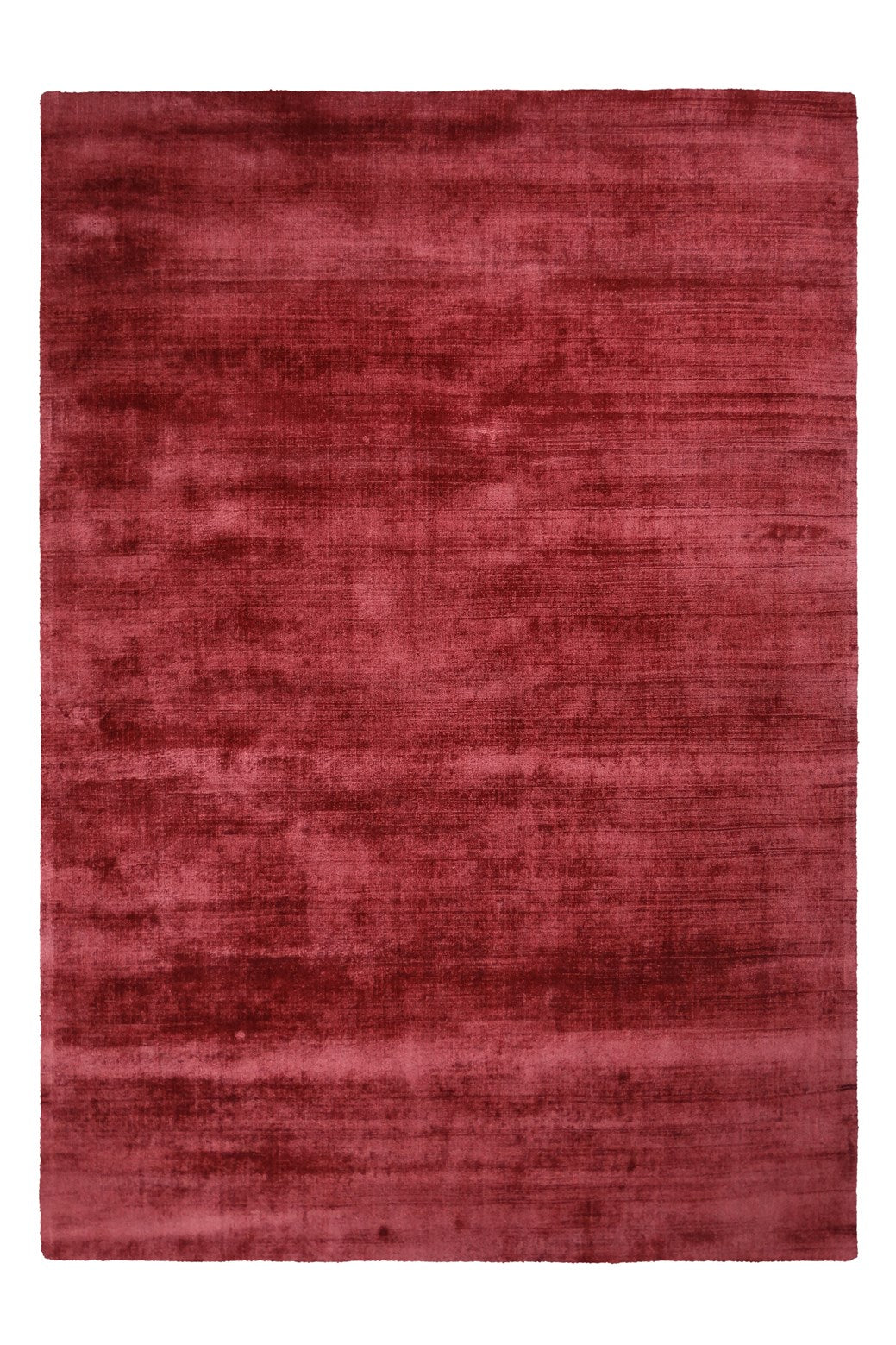 Luxury 110 Rot / Violett 160cm x 230cm