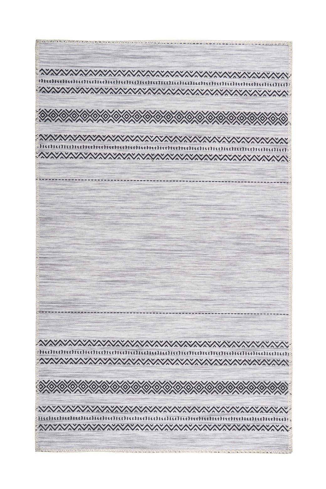 Maya 125 Grau 200cm x 290cm